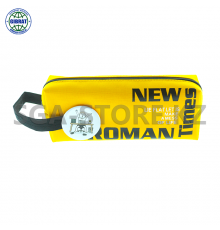 Школьный пенал Куроми, количество отделений-1шт. 7239.