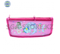 Школьный пенал Единорог, количество отделений-2шт. 5287