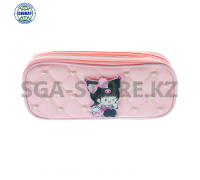Школьный пенал Куроми, количество отделений-2шт. 0758-6689