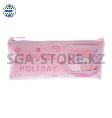 Школьный пенал, количество отделений-1шт. 2243.