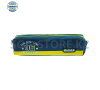 Школьный пенал, количество отделений-1шт. 2311.