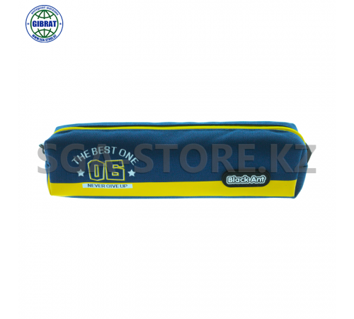 Школьный пенал, количество отделений-1шт. 2311.