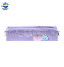 Школьный пенал, количество отделений-1шт. 2244.