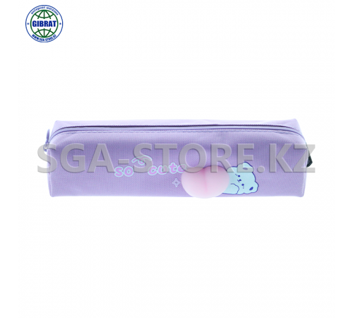 Школьный пенал, количество отделений-1шт. 2244.