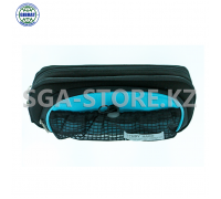 Школьный пенал, количество отделений-2шт. 350. Н