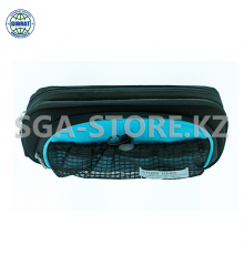 Школьный пенал, количество отделений-2шт. 350. Н