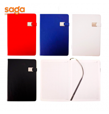 Блокнот A5, E130-25. 1/100