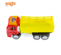 ТС-01-044 Камаз селхоз