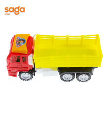 ТС-01-044 Камаз селхоз