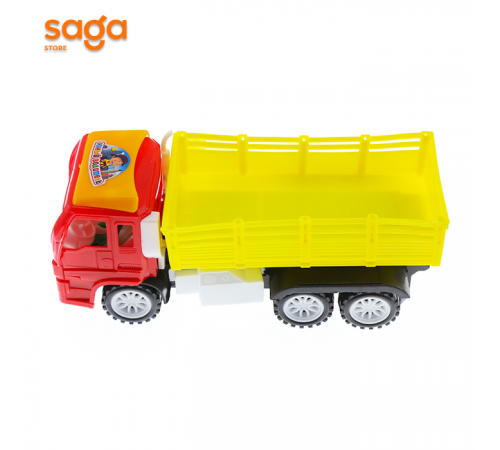 ТС-01-044 Камаз селхоз