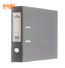 Регистр 554 SAUR 1/10/50 "Серый"