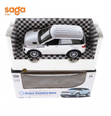 Машина радиоуправ "Land Rover Evoque" 2022