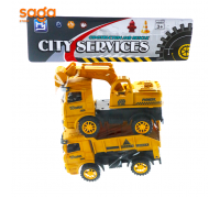 Техники в салафане 2х 5788-21