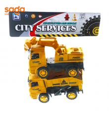 Техники в салафане 2х 5788-21