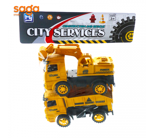 Техники в салафане 2х 5788-21