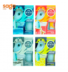 Автоматический освежитель воздуха DO-RE-MI 250мл.