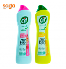 Крем чистящий CIF 500мл.