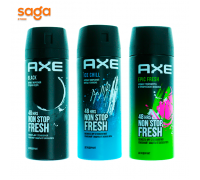 Дезодорант AXE для мужчин 150мл.
