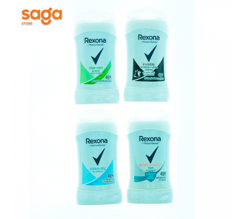 Антиперспирант Rexona для женщин 40мл.