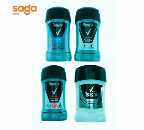 Антиперспирант Rexona для мужчин 50мл.