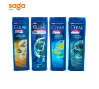 Шампунь Clear для мужчин 380мл.