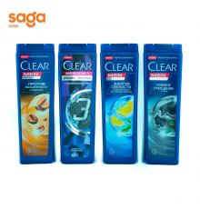 Шампунь Clear для мужчин 380мл.