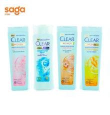 Шампунь Clear для женщин 180мл.