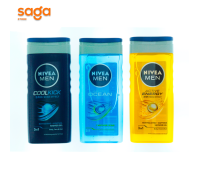 Гель Nivea для душа 250мл.