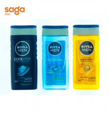 Гель Nivea для душа 250мл.