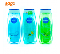 Гель Nivea для душа мужской 250мл.