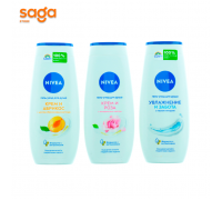 Гель-уход Nivea для душа  250мл.