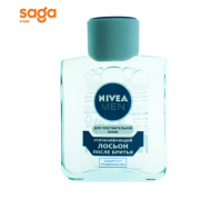 Лосьон NIVEA после бритья 100мл.