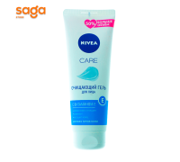 Гель NIVEA CARE для лица 225мл.