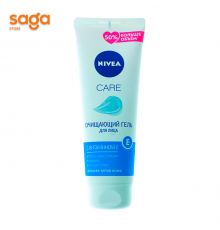 Гель NIVEA CARE для лица 225мл.