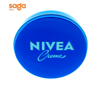 Крем Nivea увлажняющий 75мл.