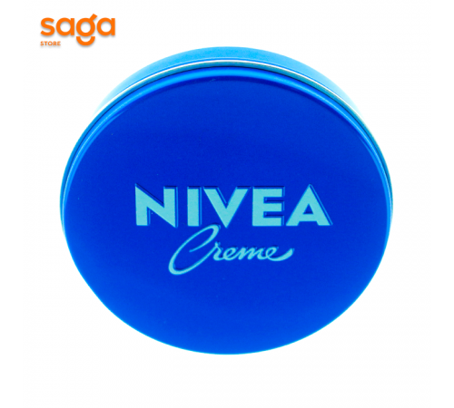 Крем Nivea увлажняющий 75мл.