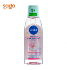 Тоник нежный смягчающий NIVEA 200мл.