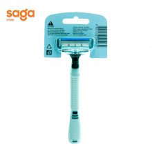 Бритва одноразовая Dorco Pace 4