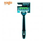 Бритва одноразовая Dorco Pace 3