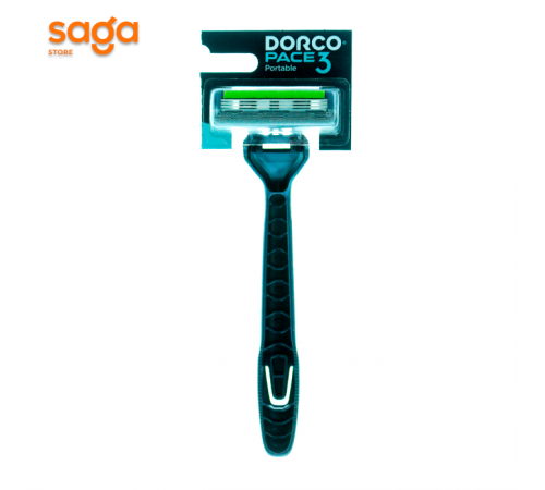 Бритва одноразовая Dorco Pace 3