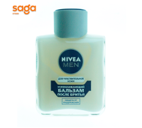 Бальзам NIVEA после бритья 100мл.