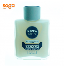 Бальзам NIVEA после бритья 100мл.