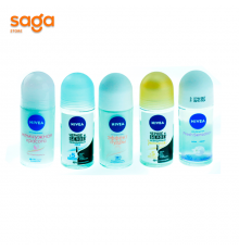 Антиперспирант NIVEA женский 50мл.