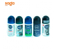 Антиперспирант NIVEA MEN мужской 50мл.