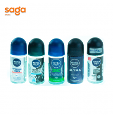 Антиперспирант NIVEA MEN мужской 50мл.