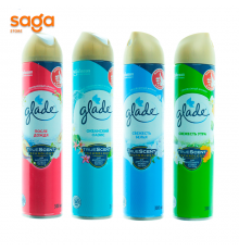 Освежитель воздуха Glade 300мл.