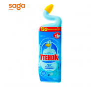 Чистящее средство для унитазов туалетный Утёнок, 900мл.