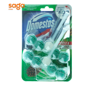 Блок для очищения унитаза DOMESTOS 2шт.