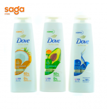Шампунь DOVE 400мл.