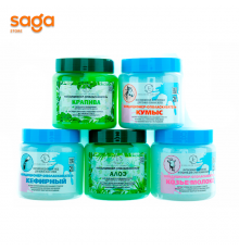 Кондиционер-ополаскиватель для волос ЕС, 500мл.